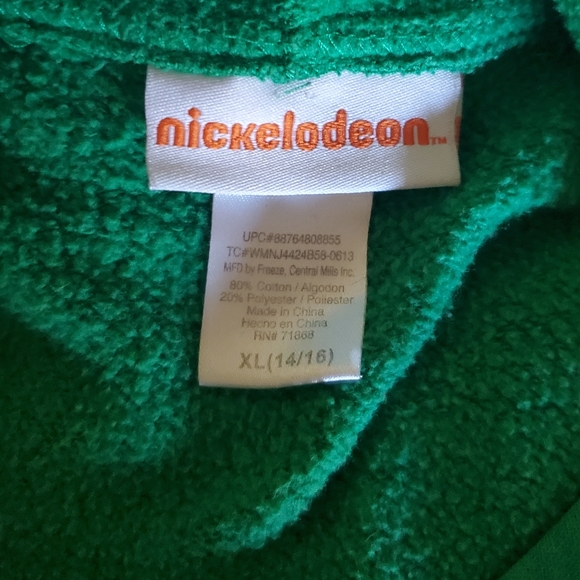 Kids hoodie - Picture 4 of 4